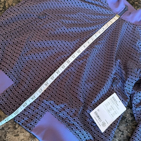 Athleta brooklyn bomber jacket NWT S - Picture 10 of 13